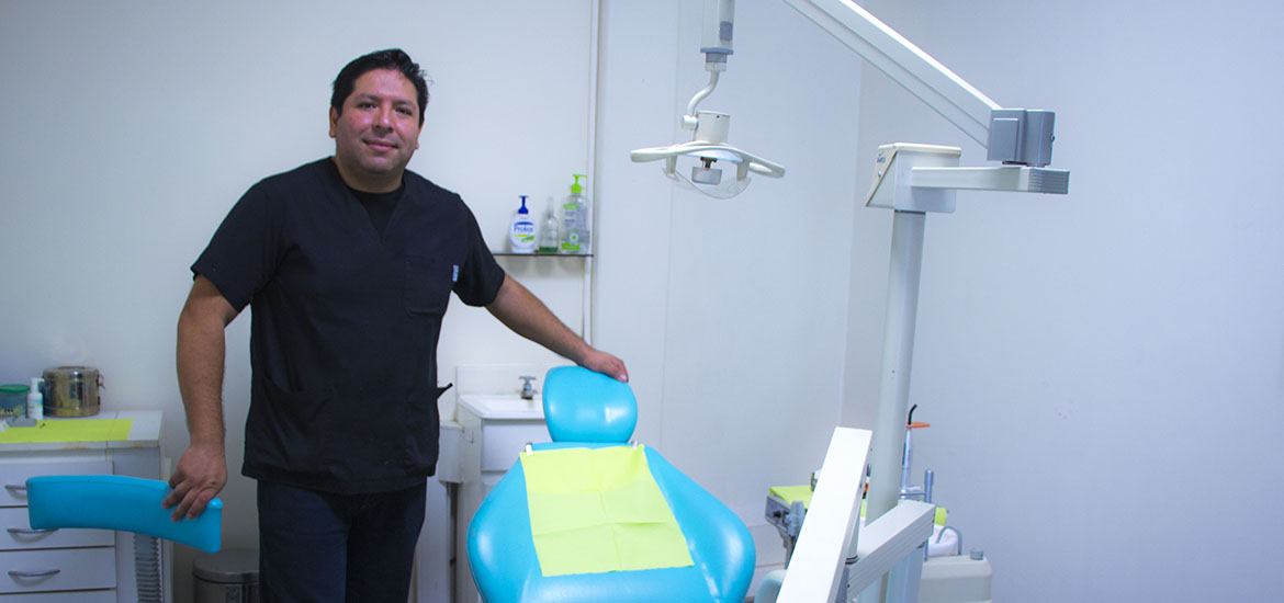 dentista